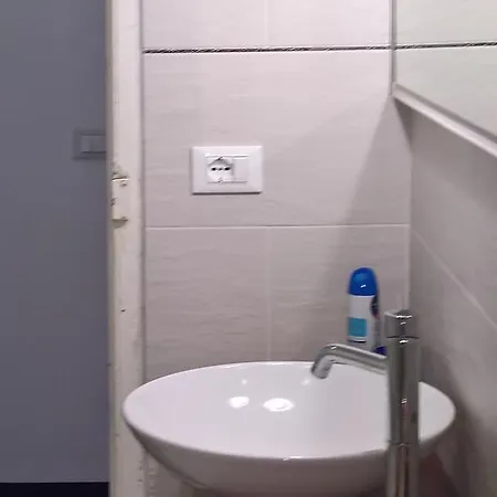 דירה Modern Central Flats