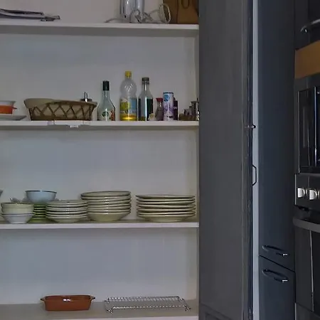 דירה Modern Central Flats *