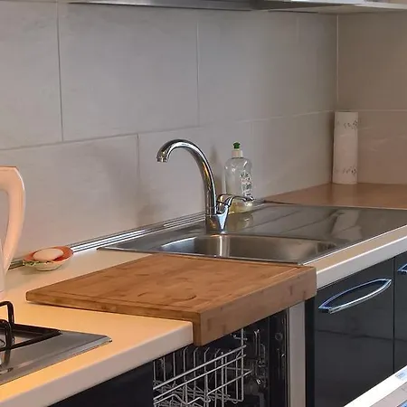 דירה Modern Central Flats *