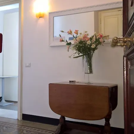 דירה Modern Central Flats