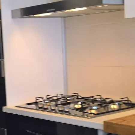 Apartamento Modern Central Flats La Spezia