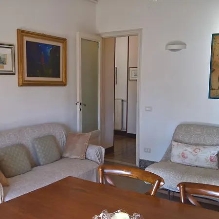 Modern Central Flats